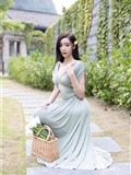 XIAOYU语画界 2022.11.03 VOL.896 王馨瑶yanni(9)